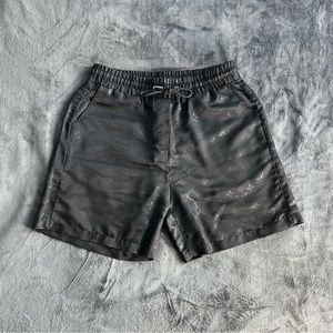 Louis Vuitton © Men’s Monogram Swim Trunk